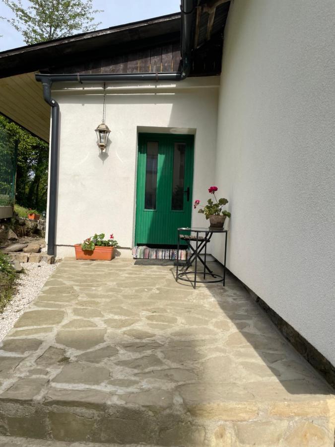 Dom Pod Matyska Villa Radziechowy Eksteriør bilde