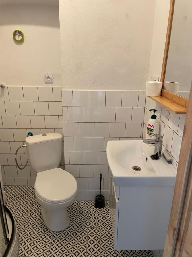 Dom Pod Matyska Villa Radziechowy Eksteriør bilde