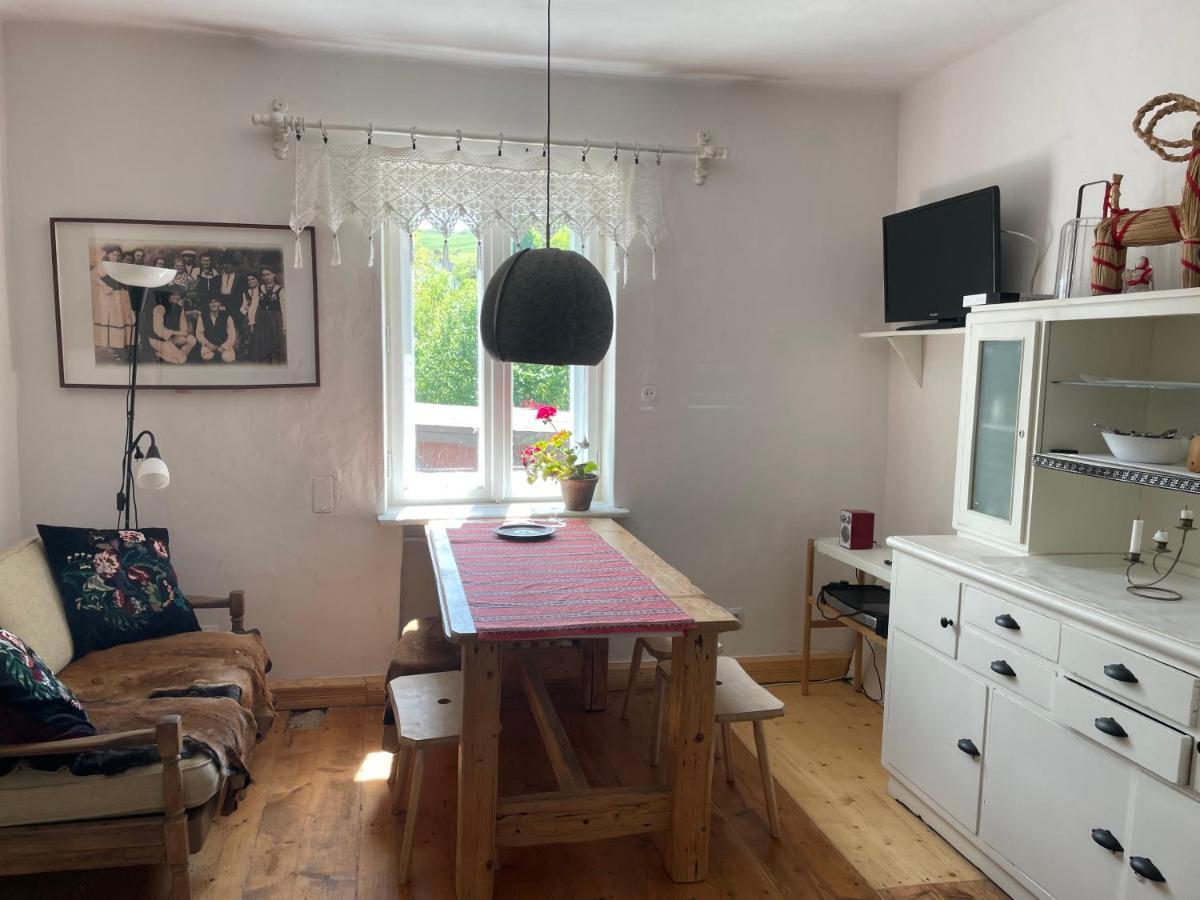 Dom Pod Matyska Villa Radziechowy Eksteriør bilde