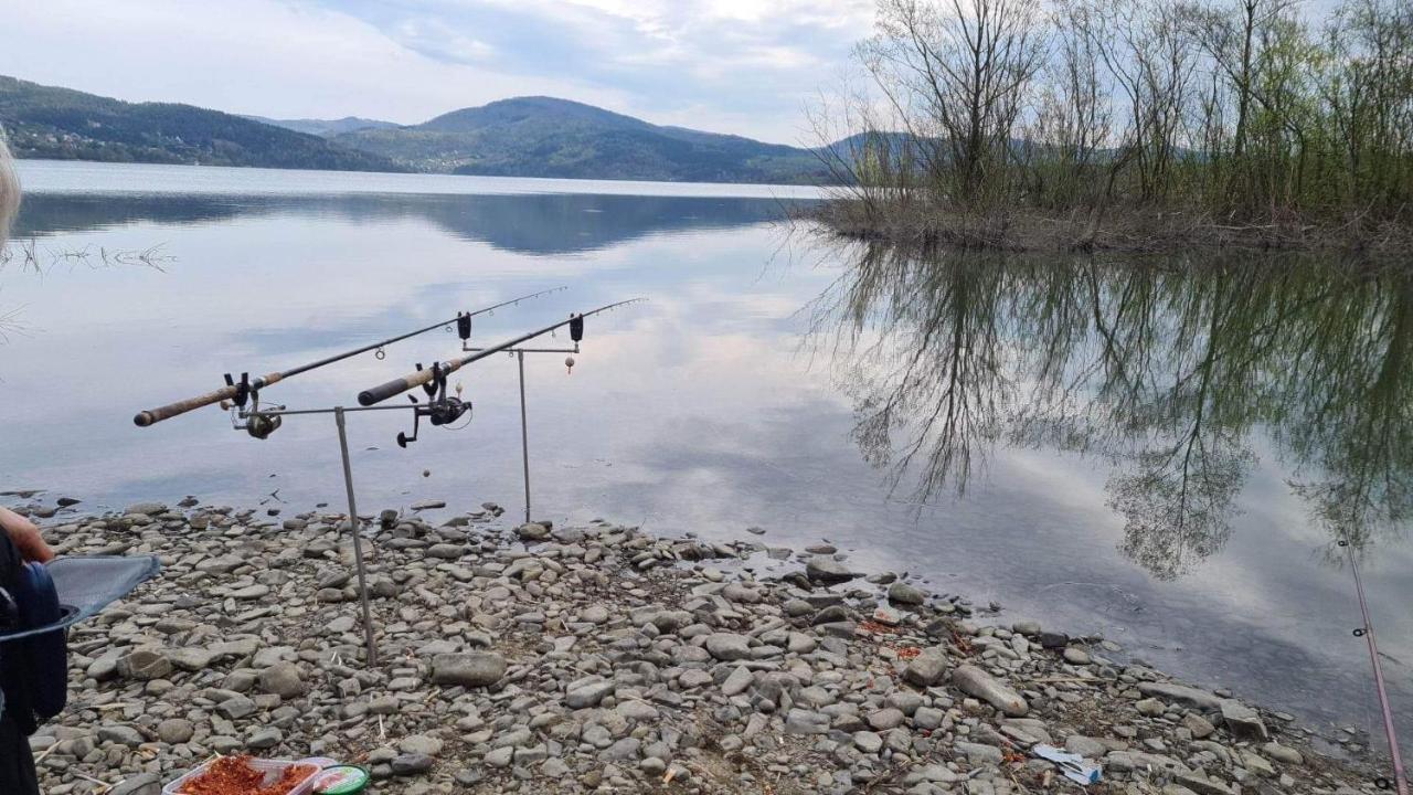 Dom Pod Matyska Villa Radziechowy Eksteriør bilde